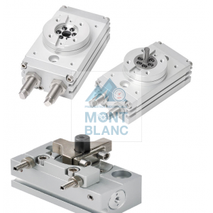 Actuator rotativ